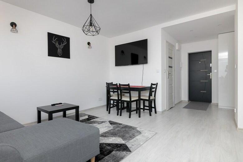 Witolin Shiny Apartment