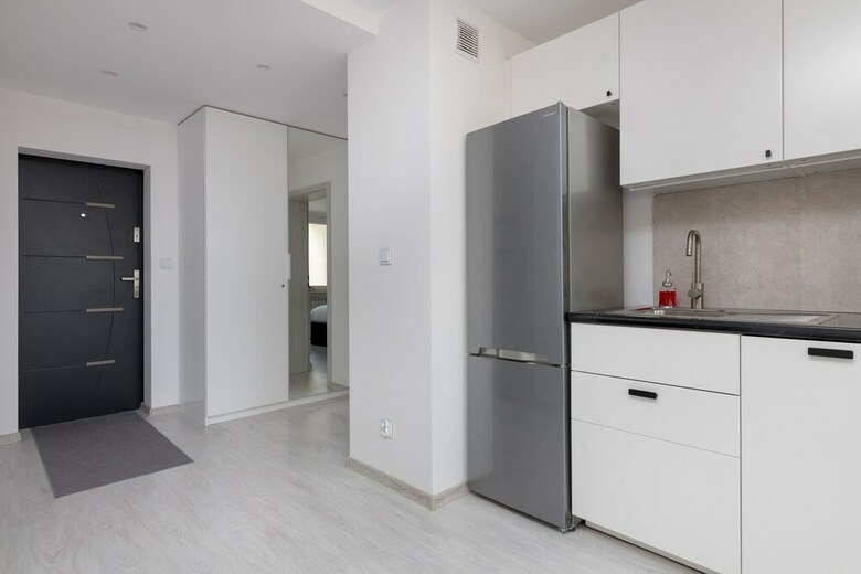Witolin Shiny Apartment