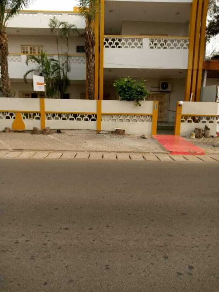 Hotel �le de R�ve A�roport