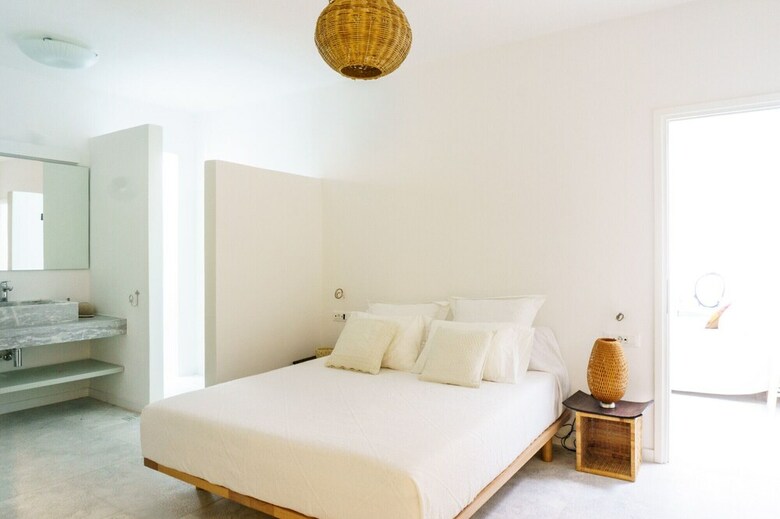 Villa Maison Suisse With Panoramic Views Of Spetses