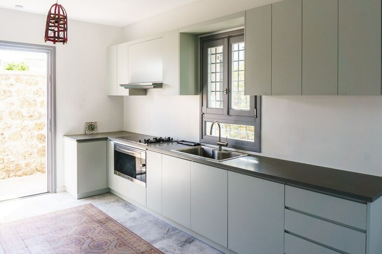 Villa Maison Suisse With Panoramic Views Of Spetses