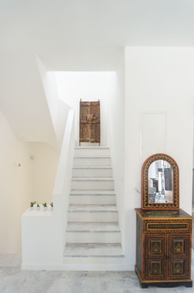 Villa Maison Suisse With Panoramic Views Of Spetses