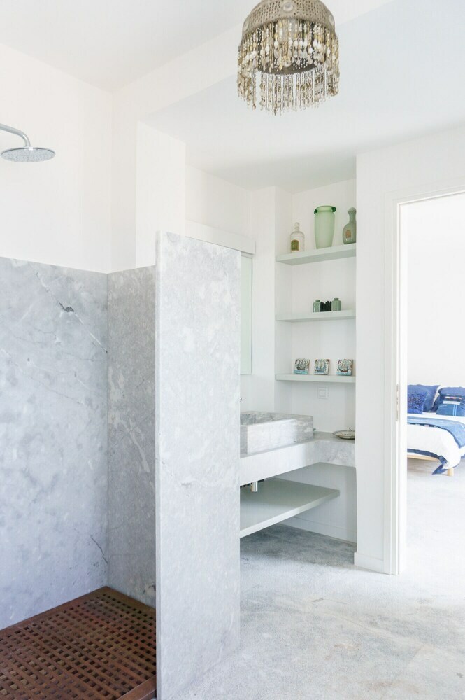 Villa Maison Suisse With Panoramic Views Of Spetses