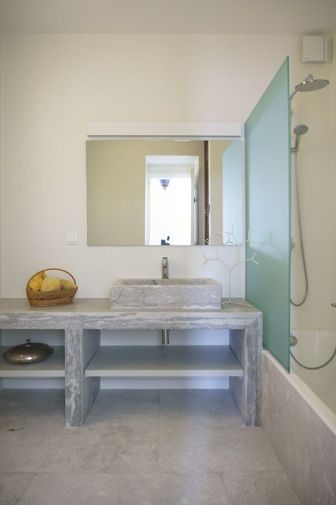 Villa Maison Suisse With Panoramic Views Of Spetses