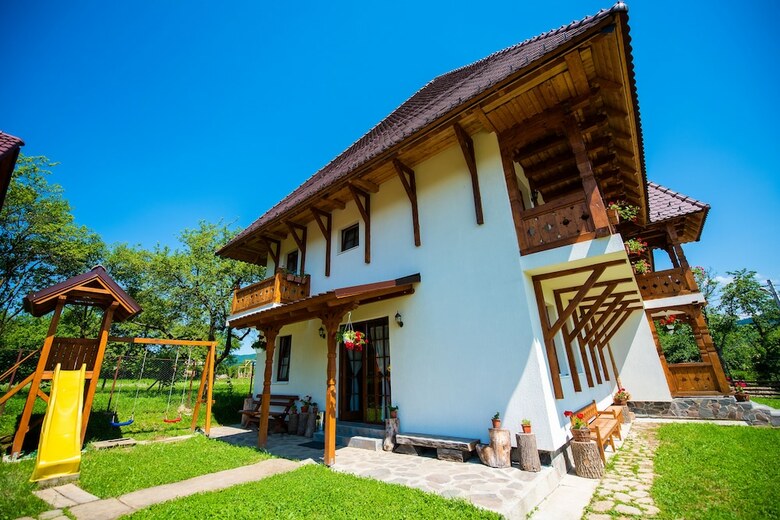 Pensiunea Agroturistica Raluca