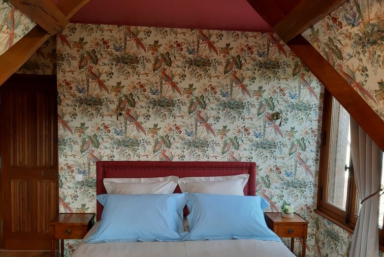 Bed & Breakfast Le Pr� Aux Biches