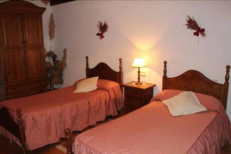 Agroturismo Iriondoa I Y II