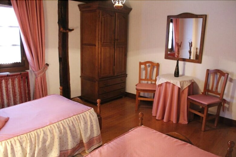 Agroturismo Iriondoa I Y II