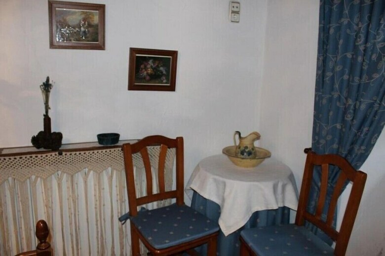 Agroturismo Iriondoa I Y II