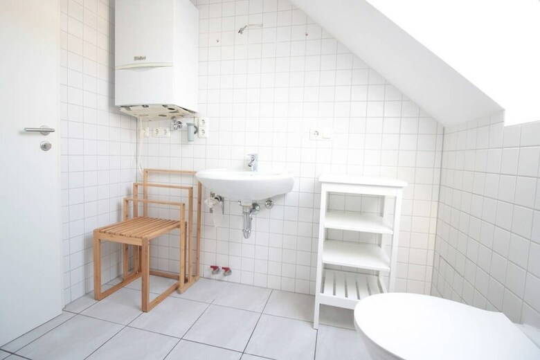 Stylisches Apartment Nahe Innenstadt