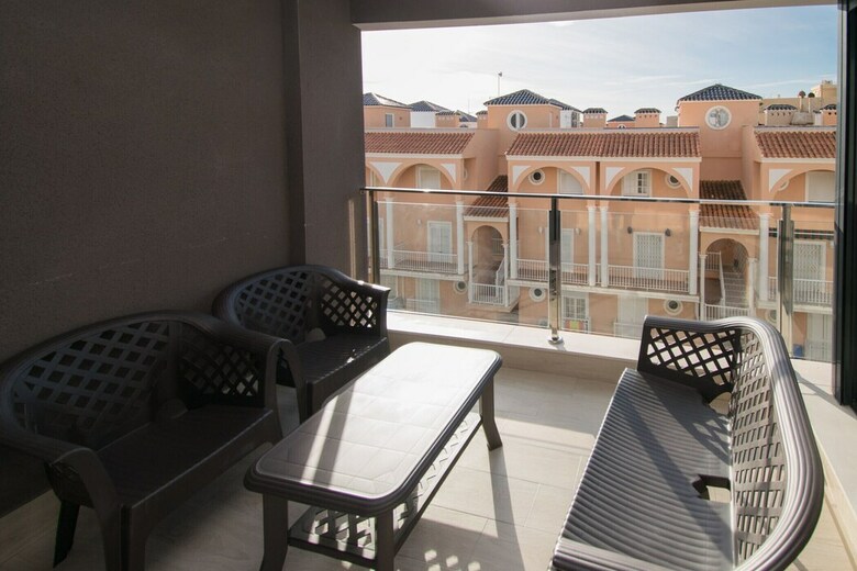 Apartamento 058 Lux Vacation - Ac/wifi