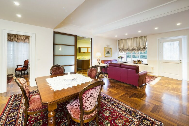 Apartamento Terranova Home