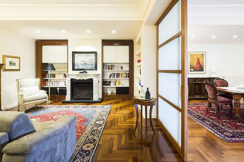 Apartamento Terranova Home
