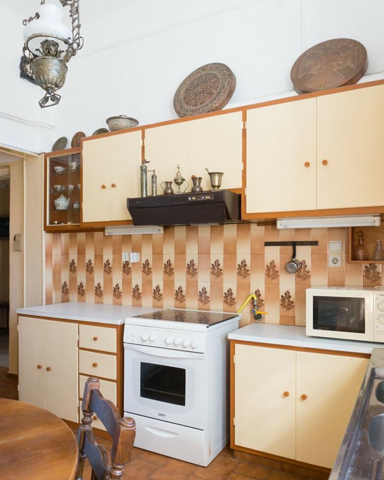 Apartamento Plaka Vintage Central Athens