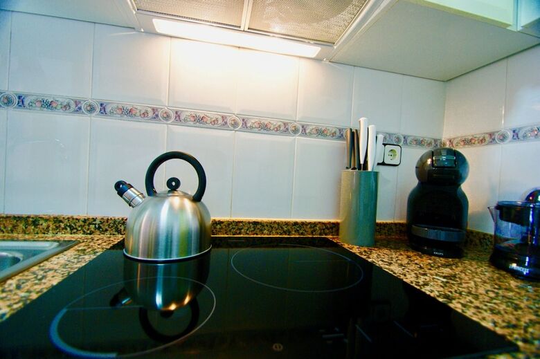 Apartamento 008 Absolute Beach - New - Ac/wifi