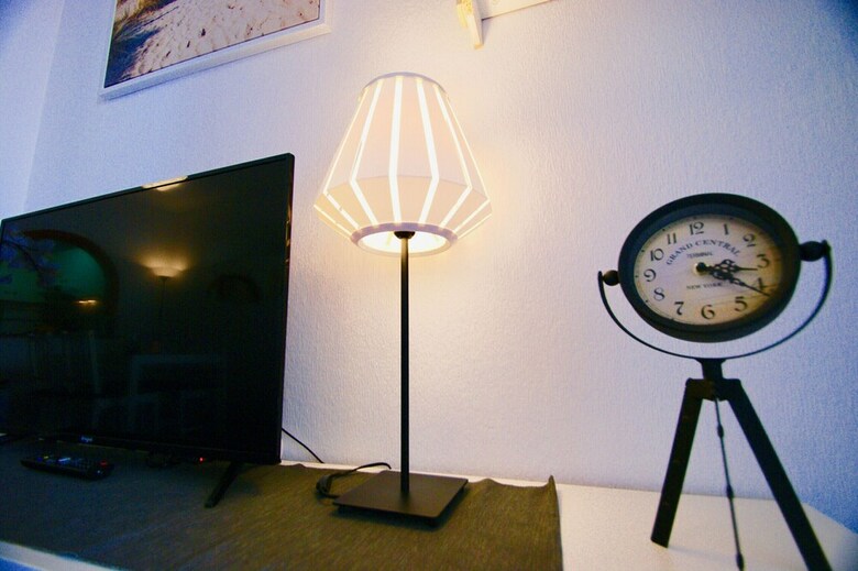 Apartamento 008 Absolute Beach - New - Ac/wifi