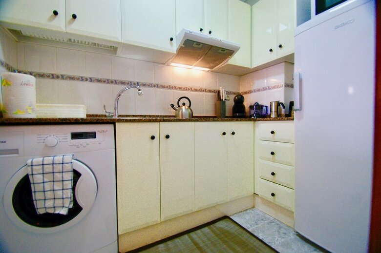 Apartamento 008 Absolute Beach - New - Ac/wifi