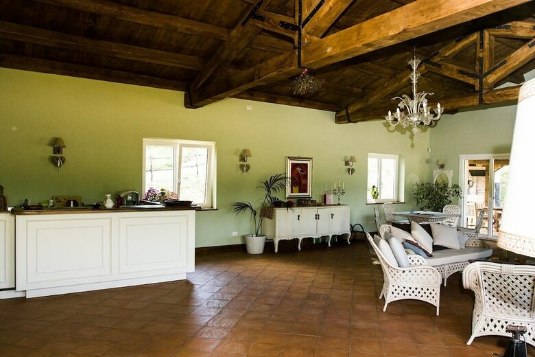Agroturismo Borgo Serafino