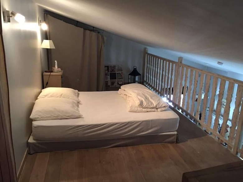 La Ferme Clavi�re