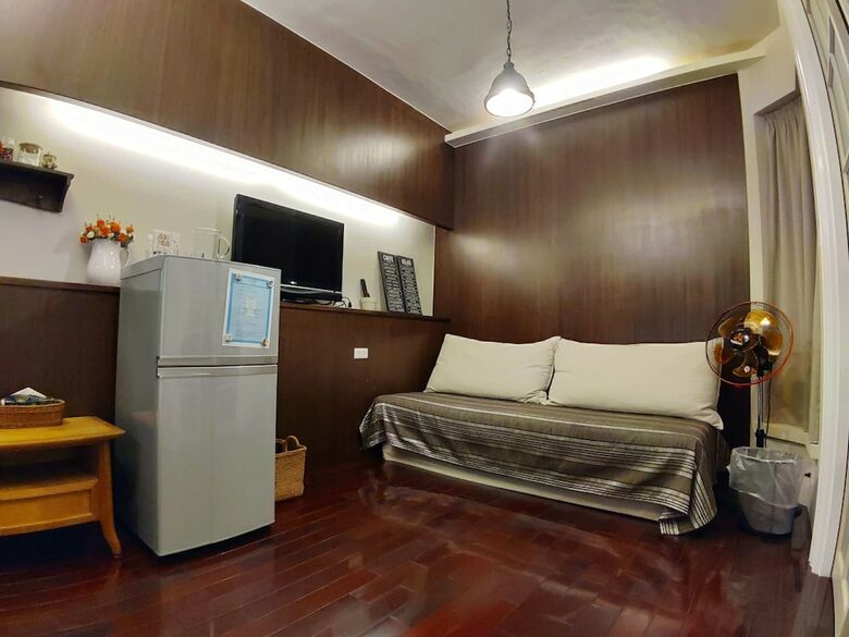 Hotel Daguli's Home