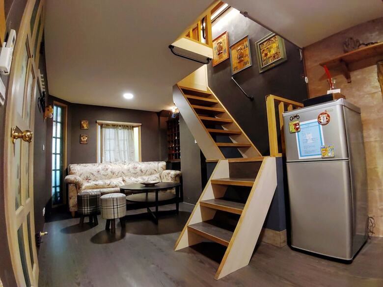Hotel Daguli's Home