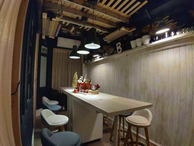 Hotel Daguli's Home