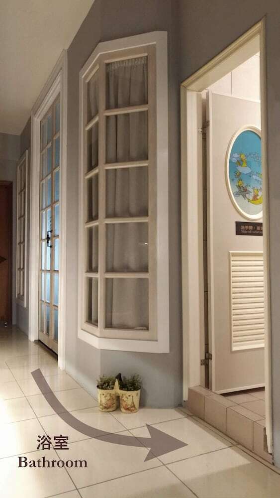 Hotel Daguli's Home