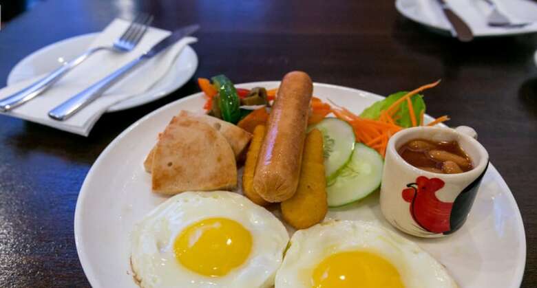 Hotel 23 Lovelane Penang