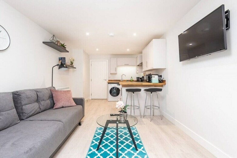 Apartamentos Granville House