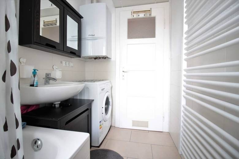 Apartamentos Charmante 3-zimmerwohnung Mit Stellplatz