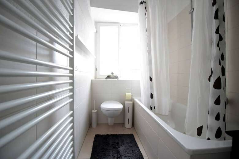 Apartamentos Charmante 3-zimmerwohnung Mit Stellplatz