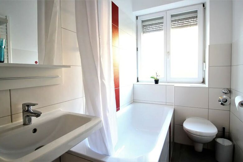 Stilvoll & Modernes Apartment
