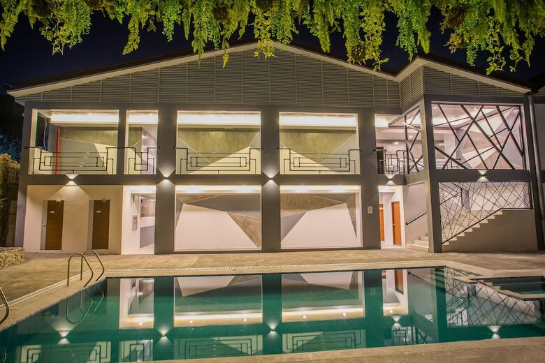 H Boutique Hotel