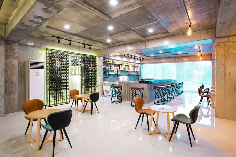 H Boutique Hotel