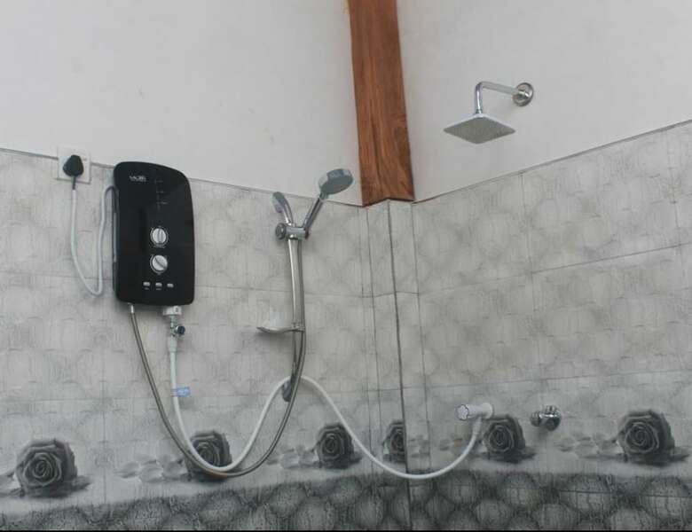 Bed & Breakfast Ruk Sewana Villa