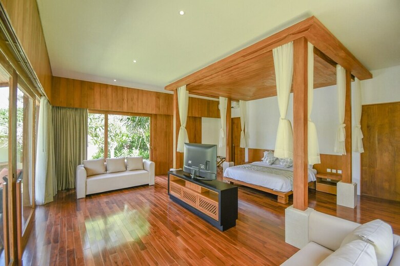 Villa Veluvana Garden Estate