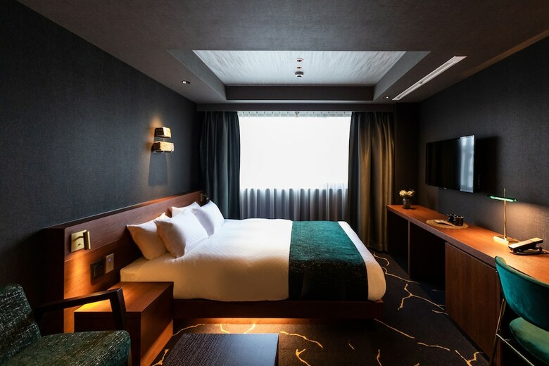 Hotel The Machiya Ebisuya