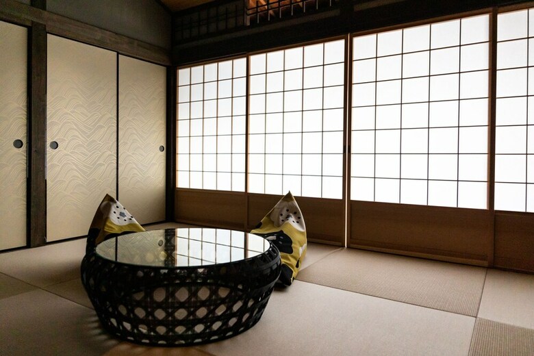 Hotel The Machiya Ebisuya