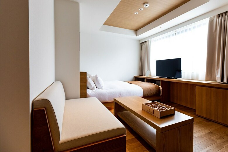 Hotel The Machiya Ebisuya