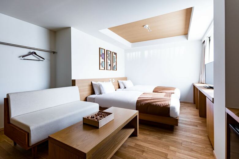 Hotel The Machiya Ebisuya