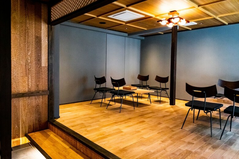 Hotel The Machiya Ebisuya