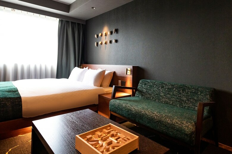 Hotel The Machiya Ebisuya