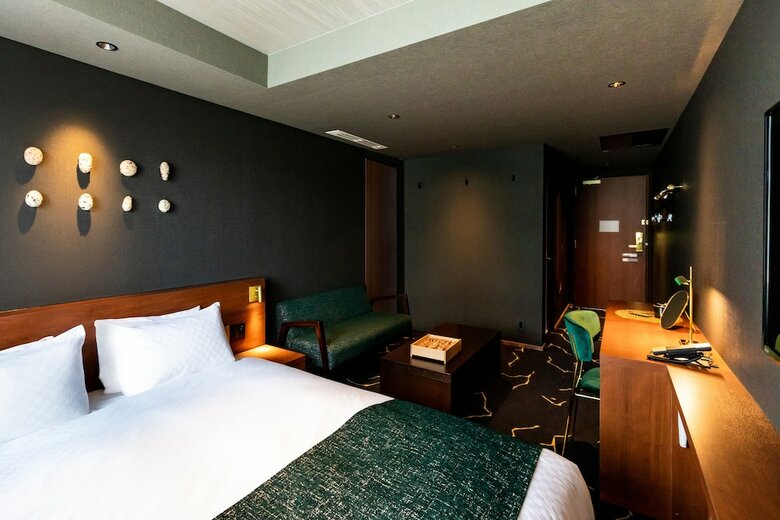 Hotel The Machiya Ebisuya