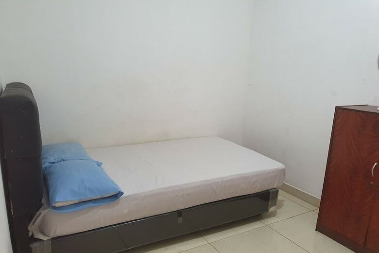 Hostal Spot On 2820 Hotel Perdana