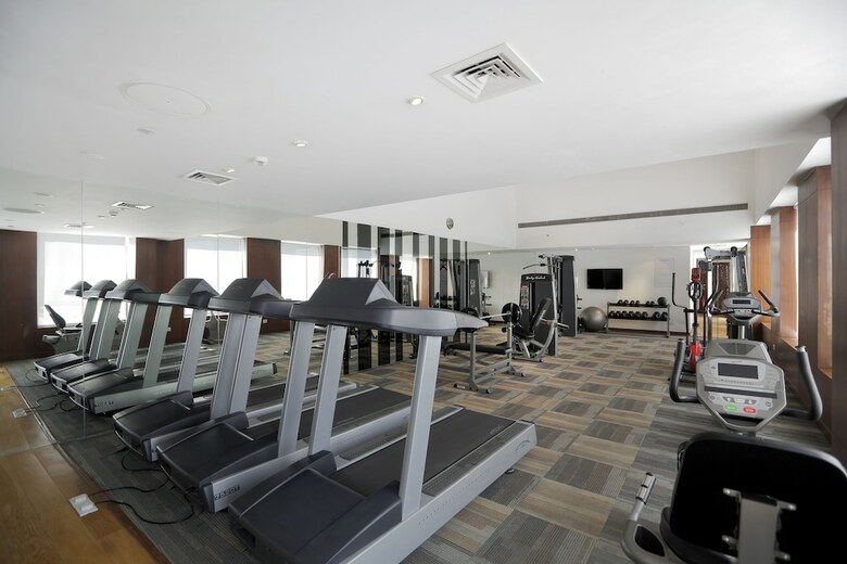 Radisson Blu Hotel Haridwar