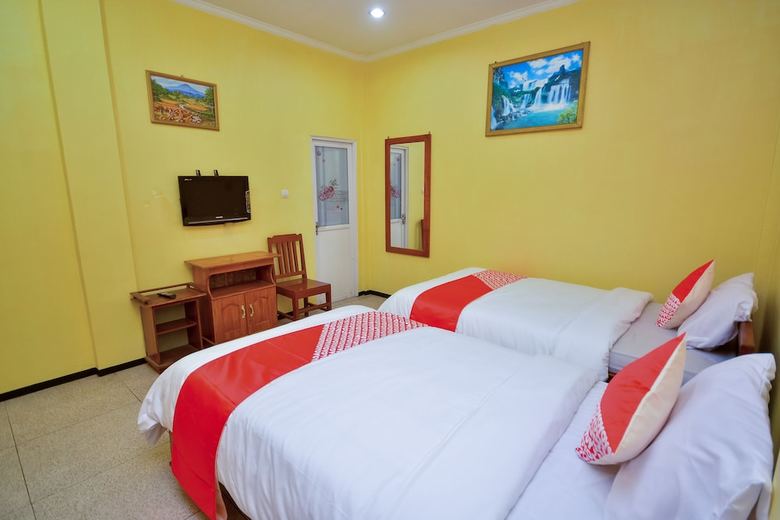 Hostal Pondok Noer Rahayu