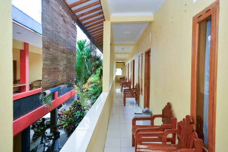 Hostal Pondok Noer Rahayu