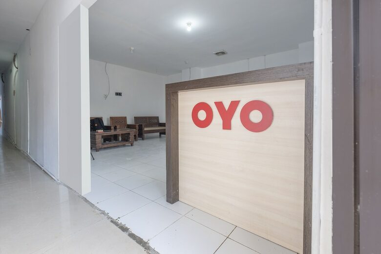 Hotel Rf Homestay
