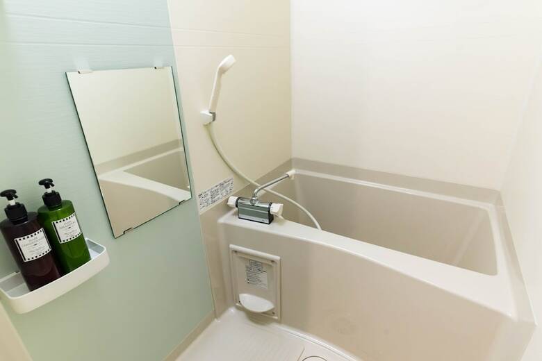 L-style Hanazonocho Apartment B