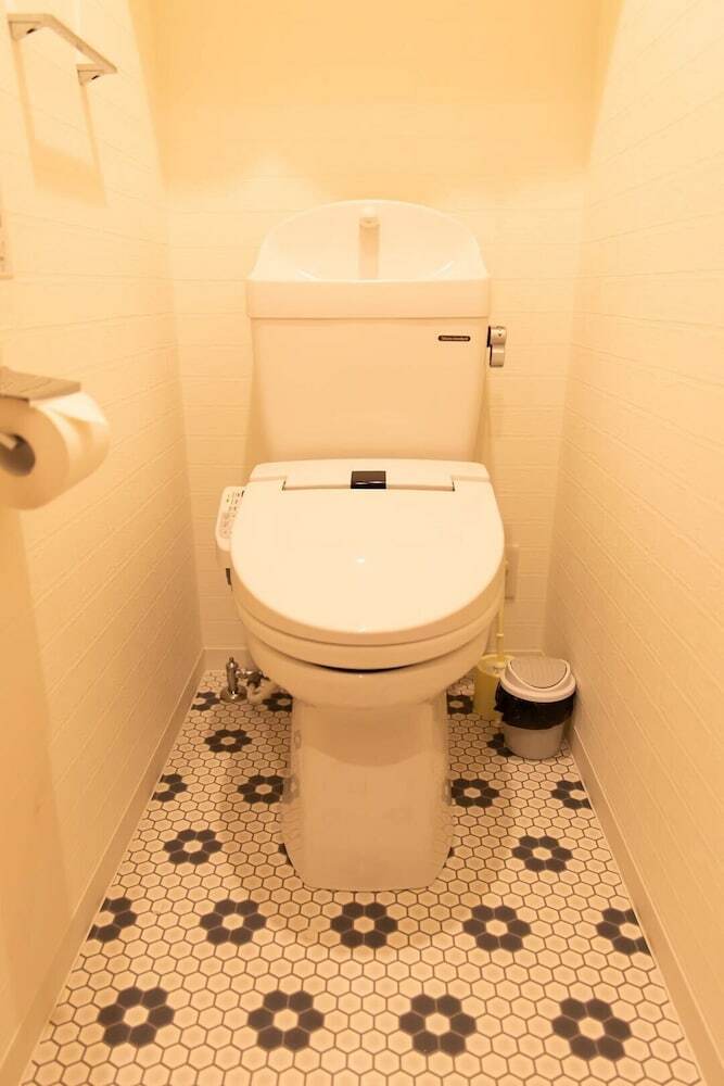 L-style Hanazonocho Apartment A